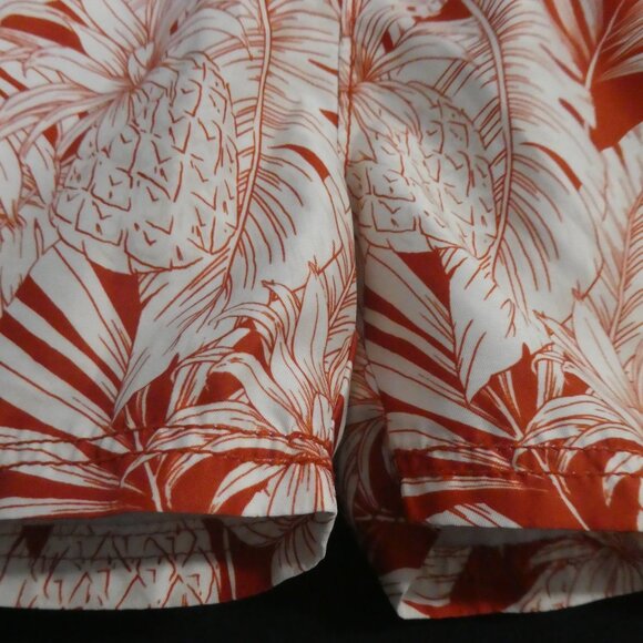 OLD NAVY | 12-18 months | Tropical Print Swim Trunks / Shorts - Picture 7 of 14